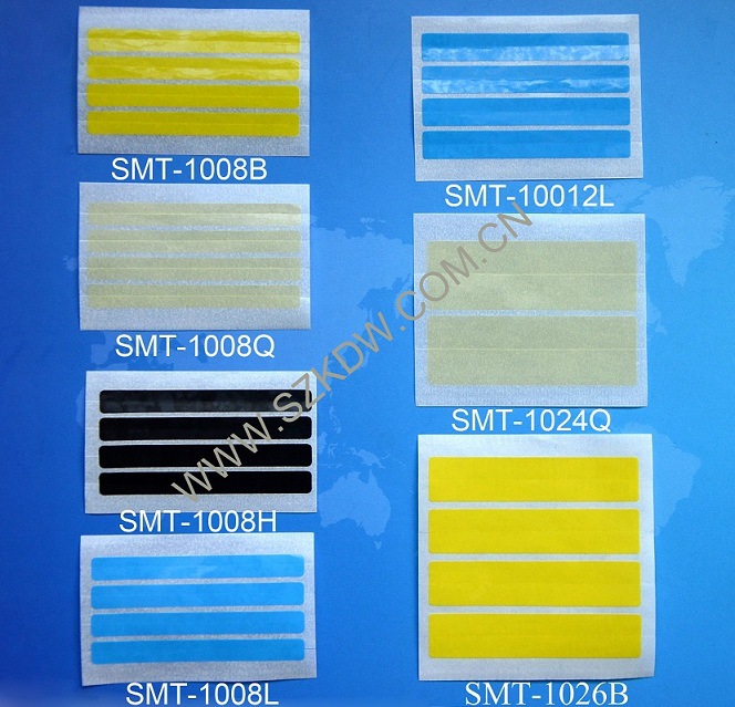 供应批发 SMT单面接料带 高品质接料胶片