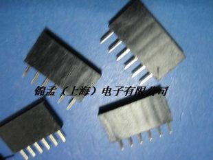 ��ĸ ���� 1*6 �g��2.54