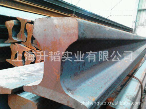 现货供应QU70起重轨 Qu80吊车轨 QU80起吊轨