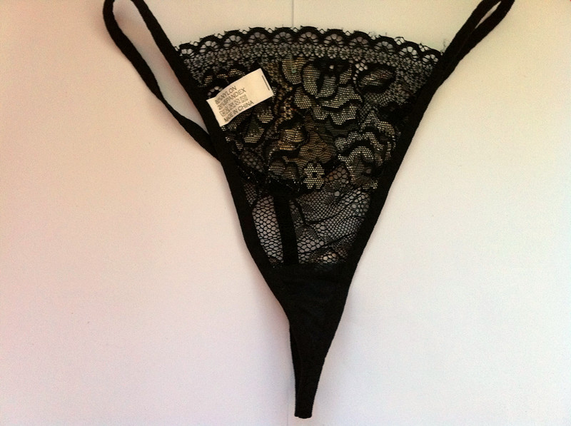 Slip sexy en autre - Ref 652560 Image 6