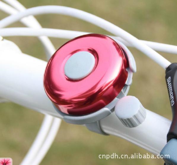 Sonnette de vélo sonnerie commune - Ref 1455704 Image 7