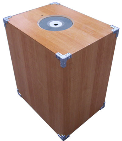 喇叭消音箱/消声箱/隔音箱/屏蔽箱