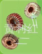 磁环电感 铁硅铝电感 非晶电感  共模电感  环形绕线电感7MH