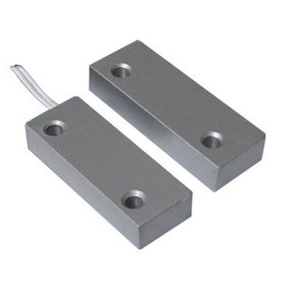 铁门磁 MC-56 金属门磁 各种门磁都有 窗户报警器