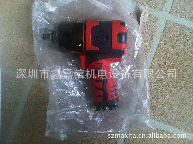 SI-1490 批发日本 SHINANO信浓 气动扳手 SI-1490