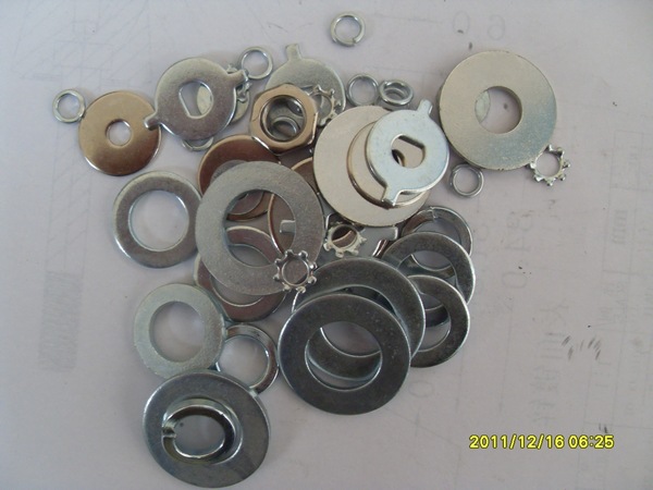 批发供应多种规格垫片 迅捷多种规格垫片 各类非标铜制垫圈品质佳