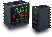 RKCINST理化工业 FB900, FB400 数字显示控制器