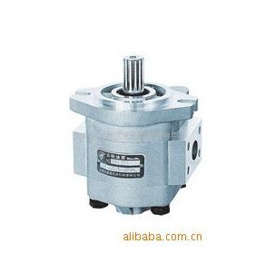 CBK-F440-AFCBK-F444-AF齿轮泵长源液压HCHC液压齿轮泵耐用性强