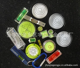 水平尺;建筑检测仪;其他量具