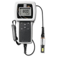 YSI550A�ͱ�yʽ�ܽ����y���x  �ܽ���