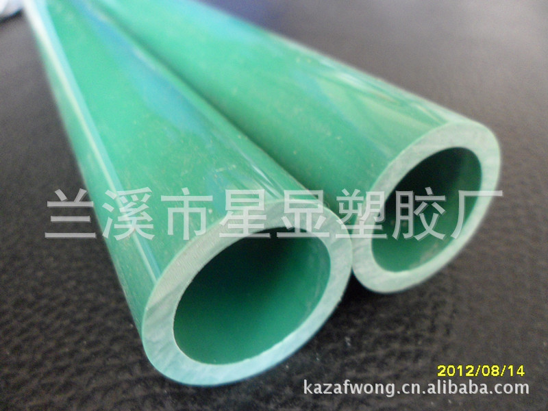 厂家直销PVC管，工艺品配套管，pvc硬管 塑料管