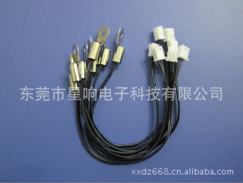 NTC温度传感器 NTC,10K,3435 适用于伺服控制器