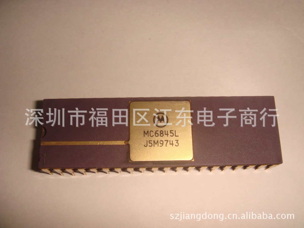 供应MC6845L 深圳全新原装现货