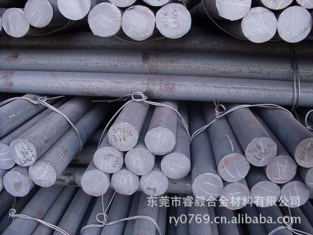 合金结构钢30CrMnTi   A26302 合金钢