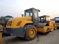 供各种新款二手徐州压路机 徐工18吨20吨压路机