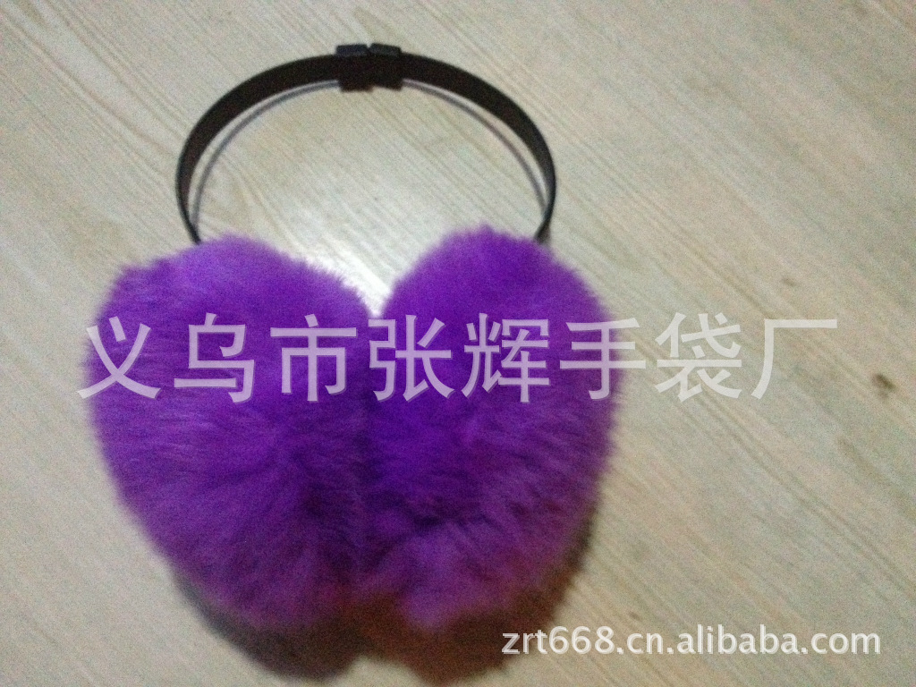 厂家供应冬季保暖耳套、优质毛绒保暖在、护耳、耳包、耳勺、(图)