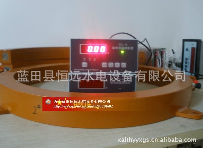 测温制动屏ZDL-M轴电流监测装置