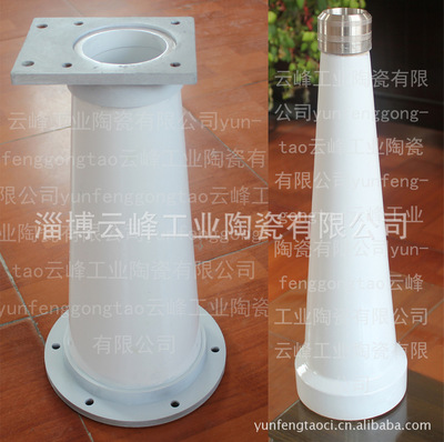 山东淄博厂家供应中低浓除渣器  平列式中节