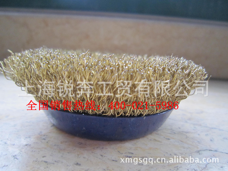 116 Wire wheels Equipment Parts Rust round shipbuilding Auto repair plant Supplies electrical machinery Matching Wire wheels