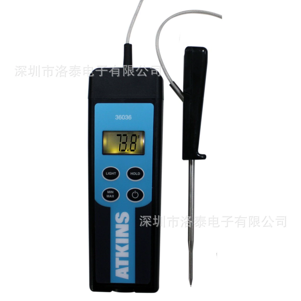 [US Cooper-Atkins] 36036 платиновый термометр с тепловым сопротивлением