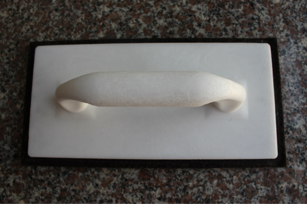 专业生产各种规格供应优质PP白色塑料抹泥板