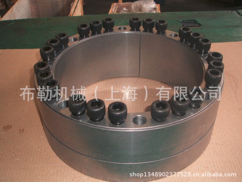 ZT9涨紧套/Z9胀紧套/皮带机滚筒胀套 ZT9-400X485/ZT9-420X515