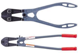 日本松阪鉄工MCC|BC-0735 钢筋钳