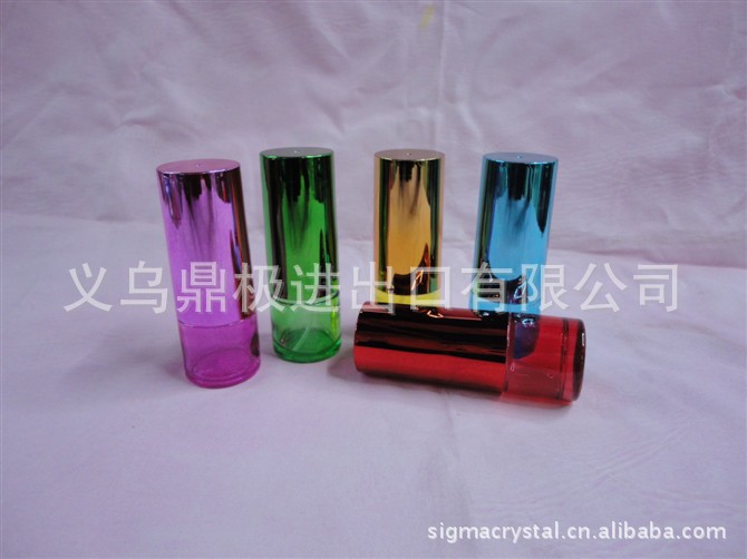 厂家批发S-1069-20ml玻璃香水瓶 香水摆放空瓶 玻璃喷雾瓶