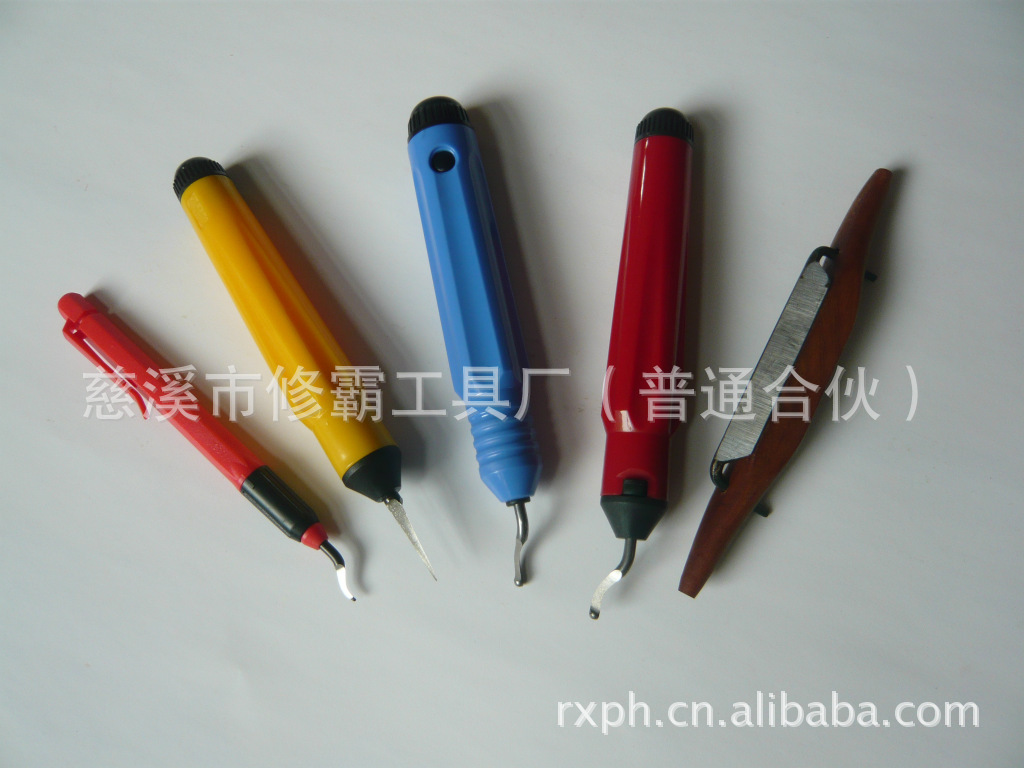 供应SHAVEBAR塑料制品修边刀 毛刺削边刀TW1000塑胶件披锋刀刨刀