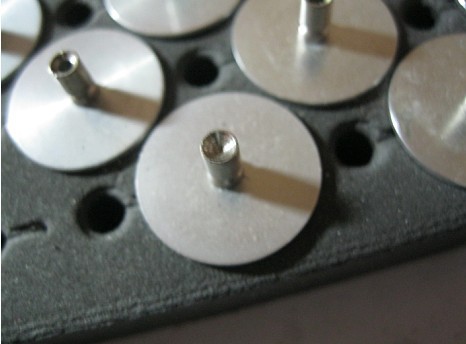CP6 3.7 Nozzle SMT Parts CP6 3.7 Nozzle SMT Parts