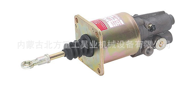 特雷克斯TEREX 3303用15041639离合器工作缸  特雷克斯配件