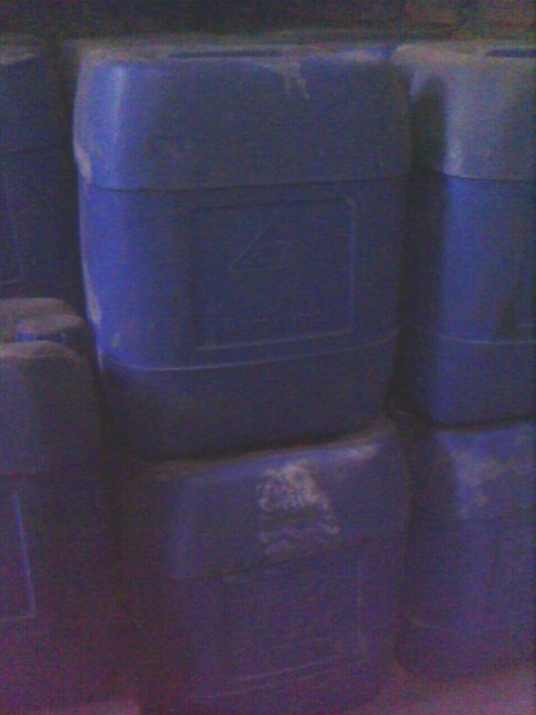 长期供应有机硫TMT-15重金属捕收剂