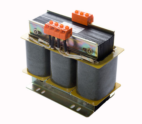 广州天正 三相干式变压器 SBK-8KVA380V转220V 隔离自耦 非标定做