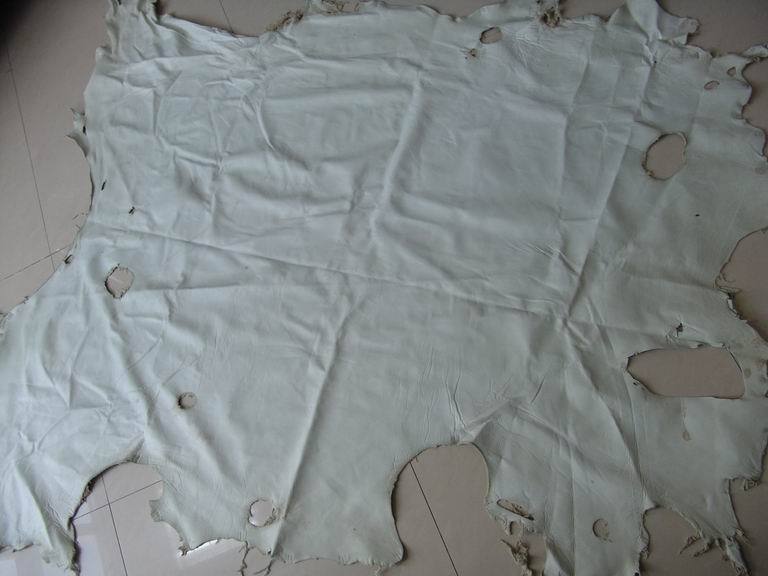 牦牛头层皮 1.0+/-0.2mm 适用于制作劳保手套