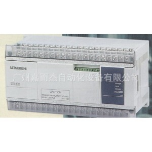三菱磁粉离合器FX1N-60MR-001三菱PLC三菱控制器现货