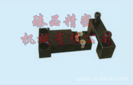 卡式锁模扣MPLK，限位夹，潜伏式浇口器，顶针