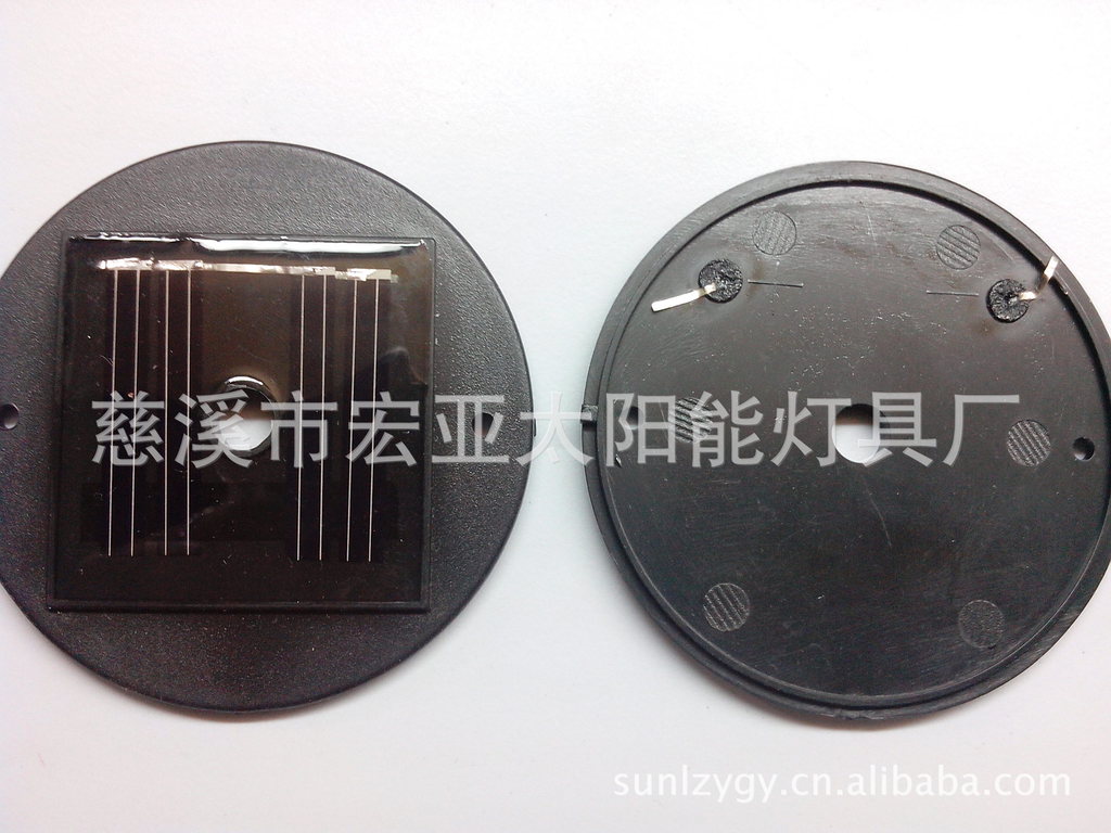 小滴胶太阳能板