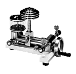 NKS重锤压力计PD51