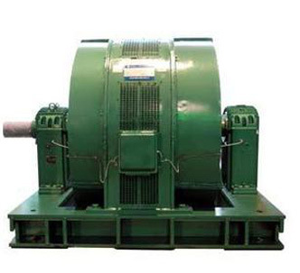 西安西玛YR9001-10 2800KW 6KV三相异步电动机