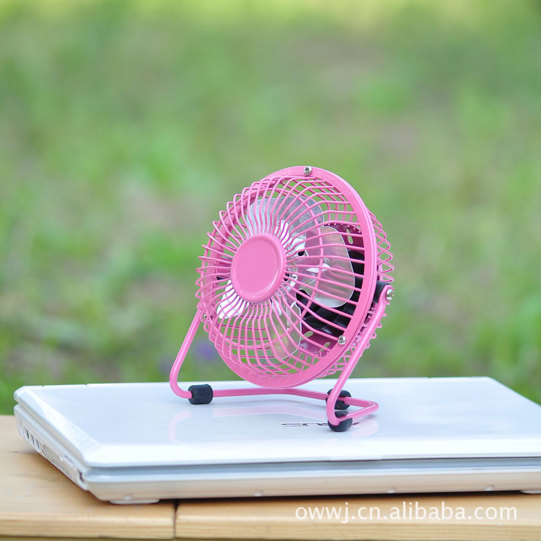 Ventilateur USB - Ref 400766 Image 22