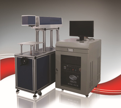 农副产品激光打标机/农副产品打码机【厂家直销，质优价廉】