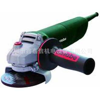 批发零售德国metabo麦太保角磨机W85100