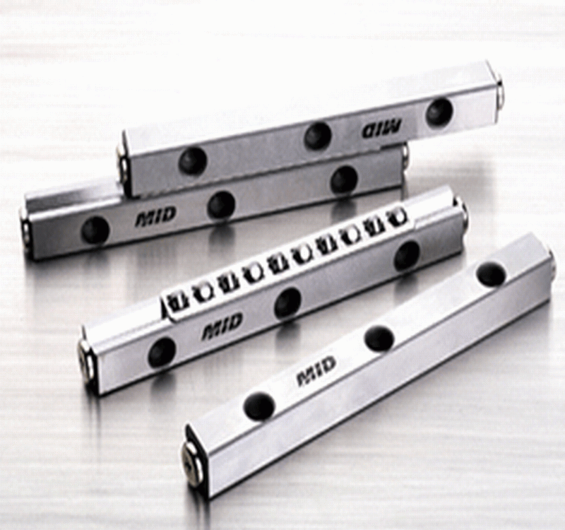 供应交叉滚子导轨 质优价廉 欢迎洽谈