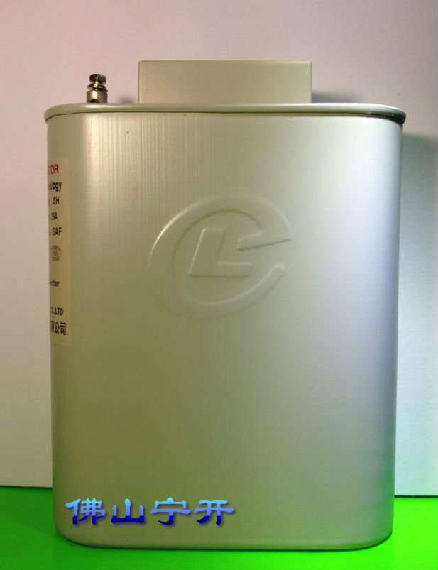 立新/电力电容器BCMJ0.44-20-3 原装正品/假一赔十/广东省总代理