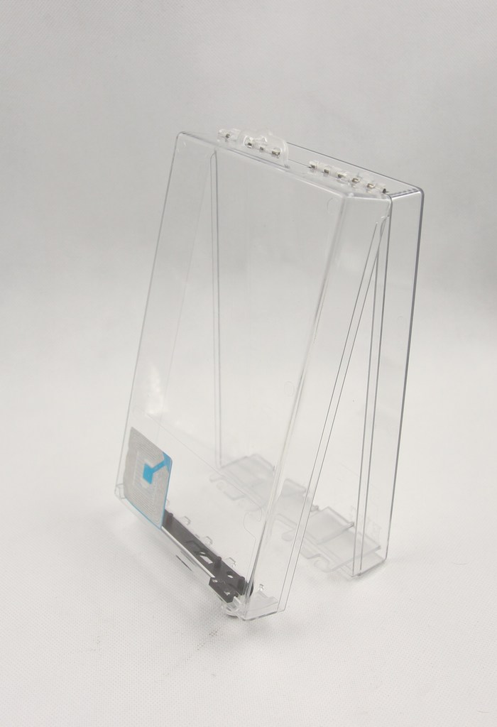 厂家供应超市巧克力防盗保护盒