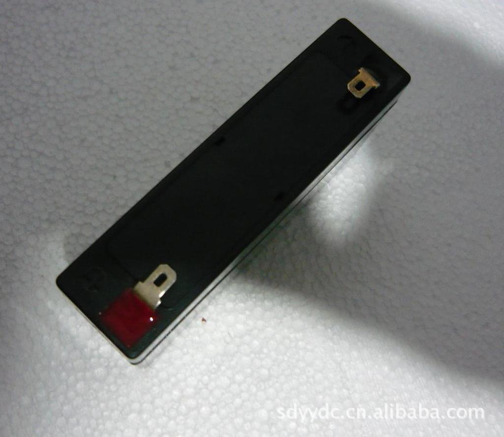 批发 3-FM-3.2AH 6V3.2AH 6V2.2AH   6V5AH 免维护阀控式蓄电池