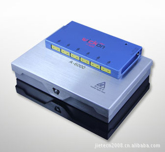 Wickon A 6000炉温测试仪 炉温曲线测试仪