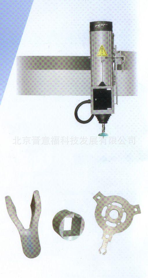 供应奥拓福五轴四联动水刀/水切割机