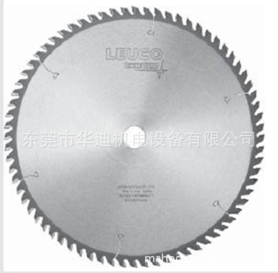 板式家具机械德国电子锯意大利电子用德国乐客LEUCO锯片