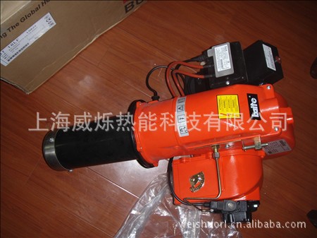 供应百得燃烧机BT18L及其配件